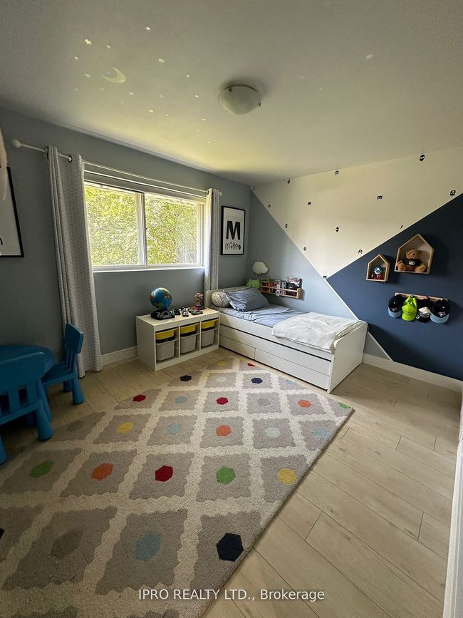 199 Willowridge Rd, House other with 4 bedrooms, 3 bathrooms and 4 parking in Etobicoke ON | Image 5