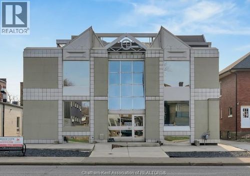 1585 Ouellette Avenue, Windsor, ON, N7L3J9 | Card Image