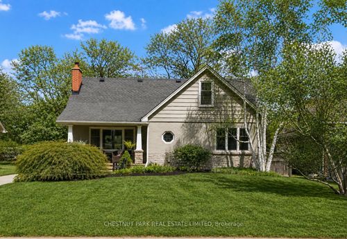 2137 Deyncourt Dr, Burlington, ON, L7R1W2 | Card Image