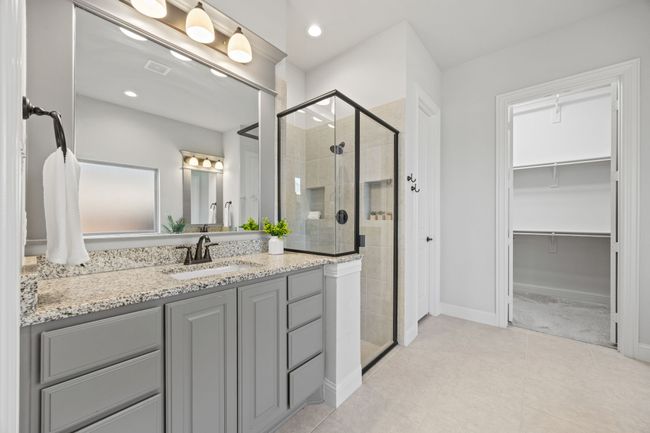 1109 Rendon Pl, House other with 4 bedrooms, 4 bathrooms and null parking in Mansfield TX | Image 13
