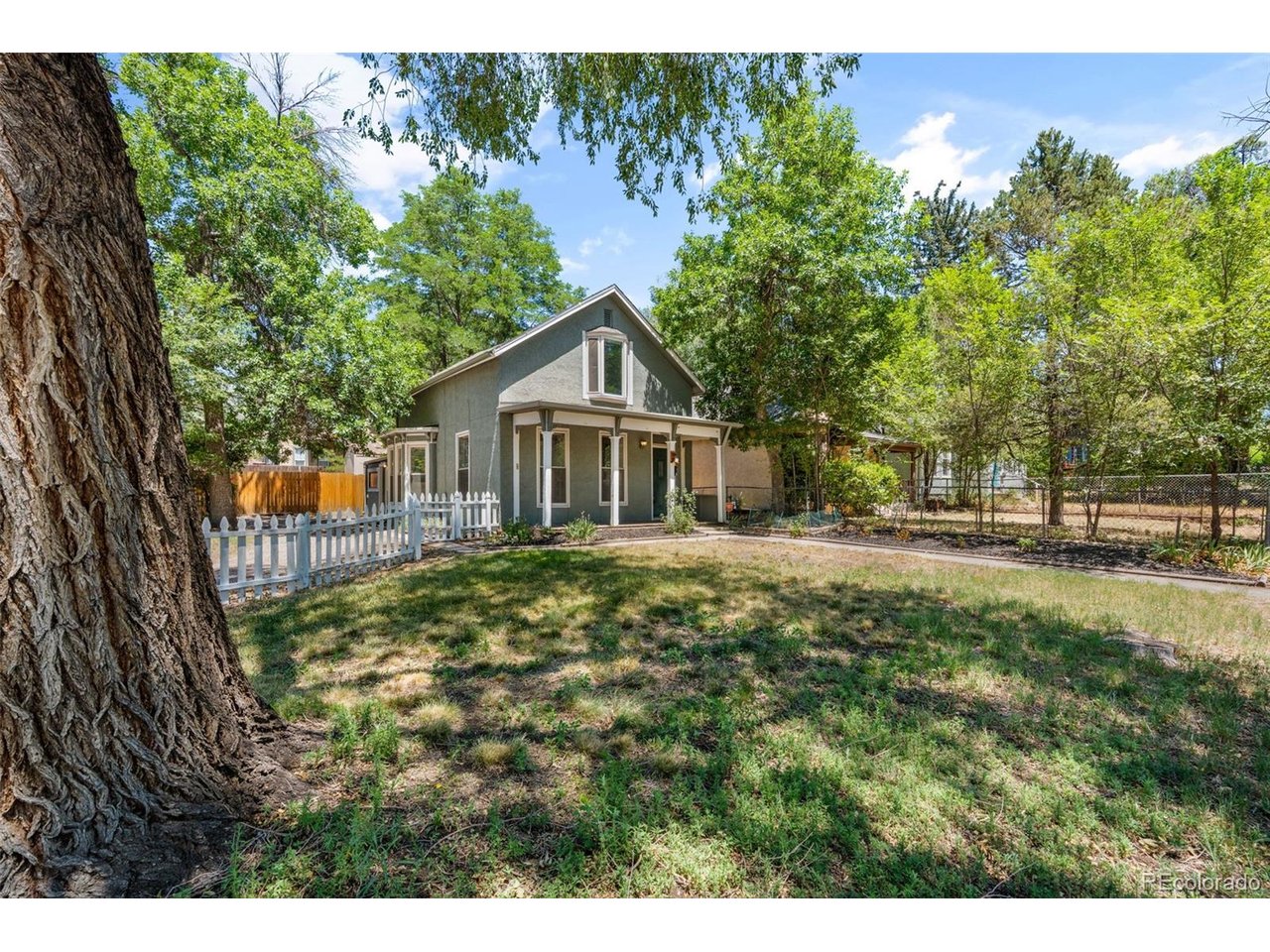 Residential in Colorado Springs 4