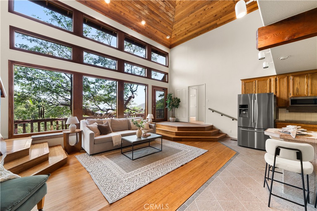 Residential in Angelus Oaks 2