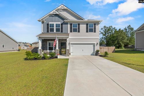 269 W Rapid Run, Camden, SC, 29020-7524 | Card Image