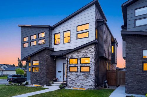 4660 82 St Nw, Calgary, AB, T3B2P7 | Card Image