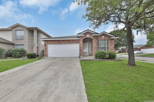 9003 Burnt Peak, Helotes, TX, 78023-3657 | Card Image