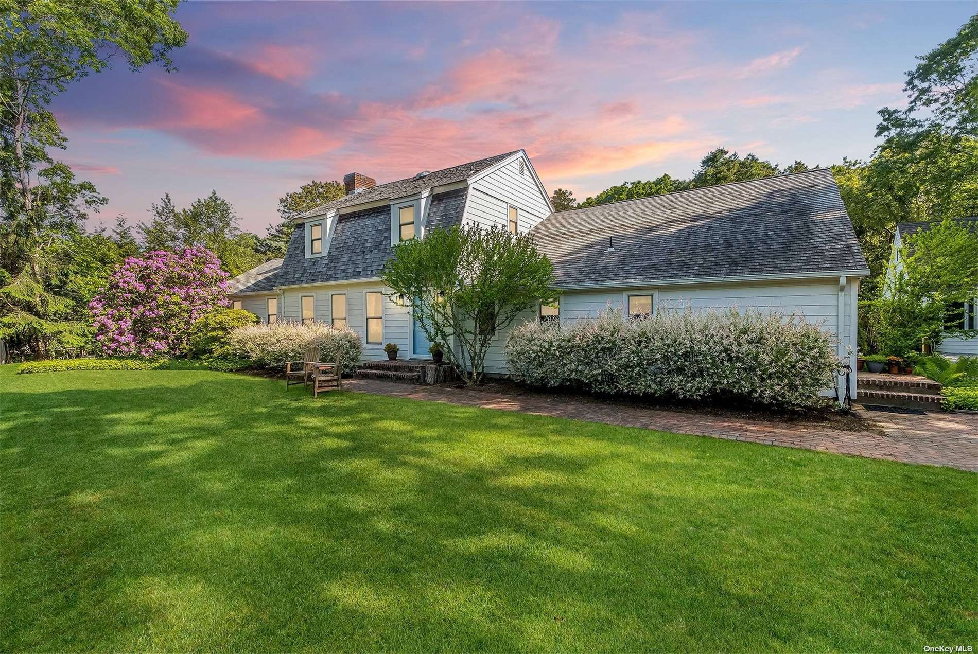 Squires Path, East Hampton, NY 11937