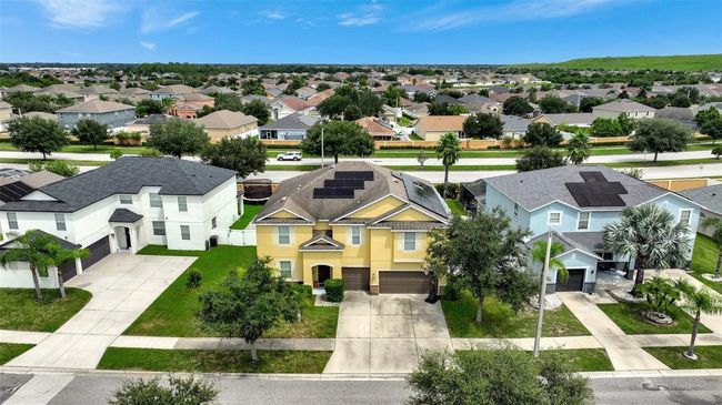 10820 Carloway Hills Dr, House other with 6 bedrooms, 4 bathrooms and null parking in Wimauma FL | Image 48