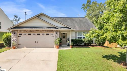 142 Midwood Rd, Travelers Rest, SC, 29690-1864 | Card Image