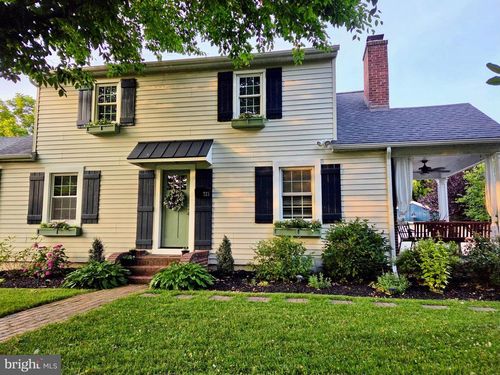 723 Roland Ave, Bel Air, MD, 21014-2824 | Card Image