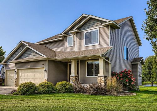 5001 Kama Ln Ne, Albertville, MN, 55301-3537 | Card Image