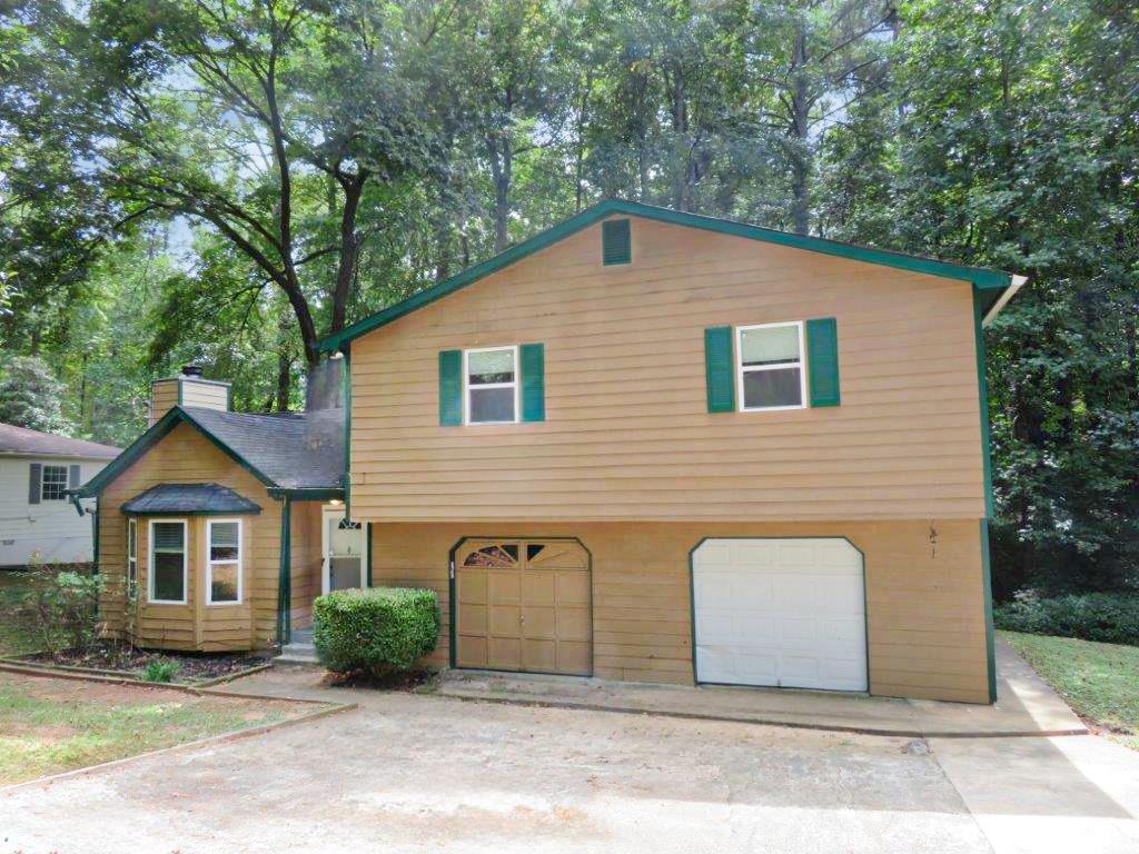 Smyrna Powder Springs Rd, Marietta, GA 30060