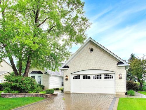 1605 Crowfoot Cir S, Hoffman Estates, IL, 60169-2392 | Card Image