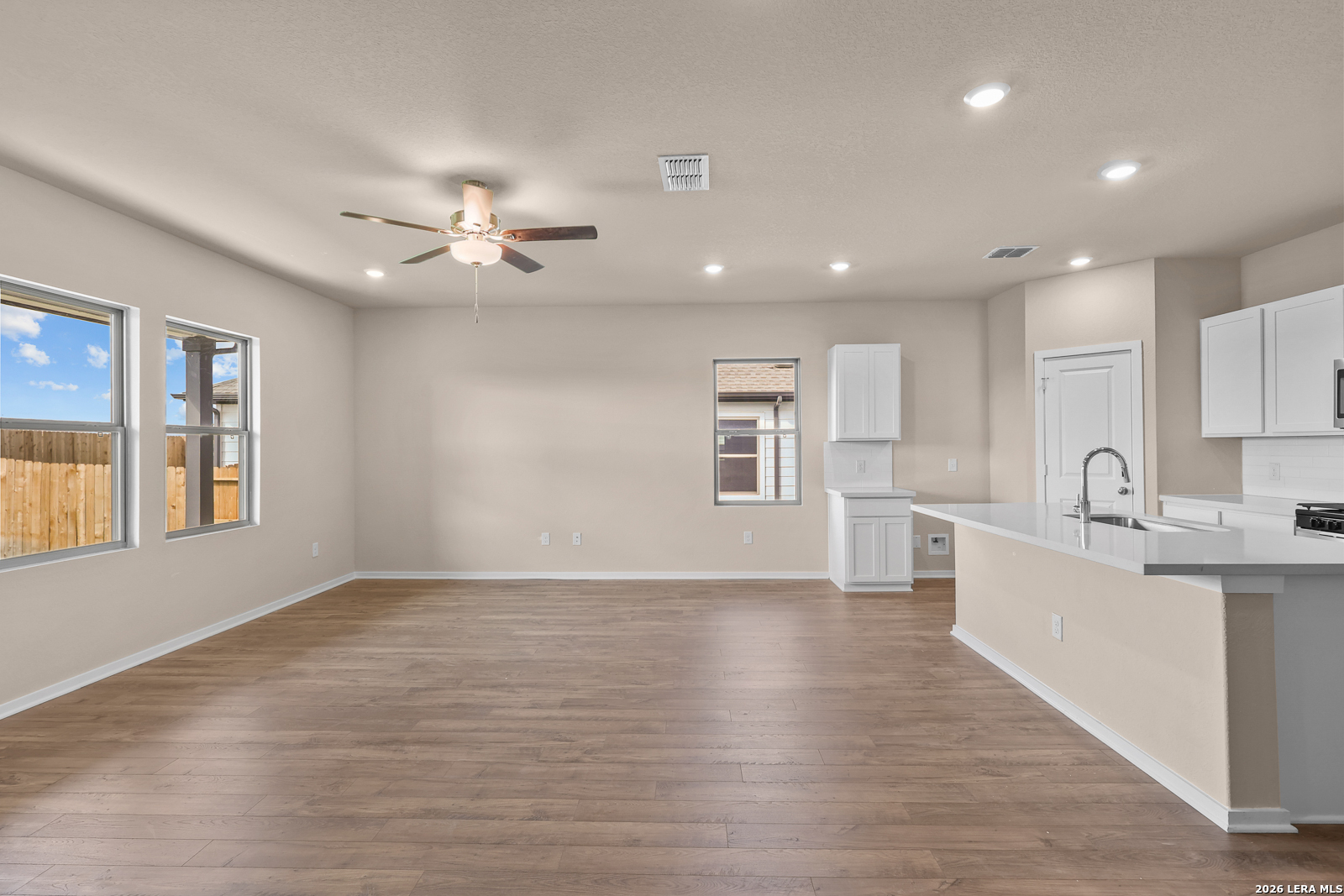 Residential in San Antonio 4
