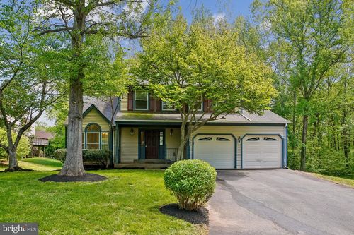 14408 Rockymount Ct, CENTREVILLE, VA, 20120-3425 | Card Image