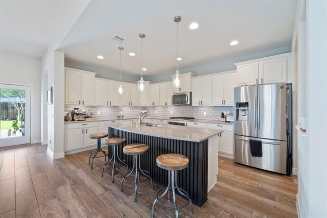 3709 Boulder Rdg, House other with 4 bedrooms, 4 bathrooms and 2 parking in Pearland TX | Image 10