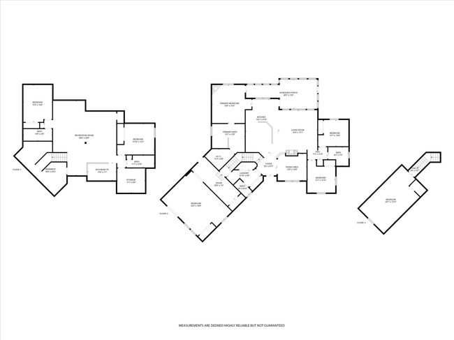 7020 Mancour Dr, House other with 5 bedrooms, 5 bathrooms and null parking in Grand Blanc MI | Image 46