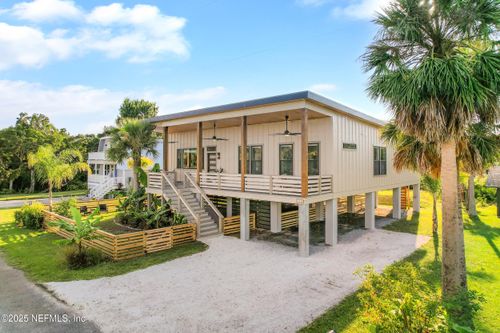 119 Ferdinand Ave, ST AUGUSTINE, FL, 32080-5361 | Card Image