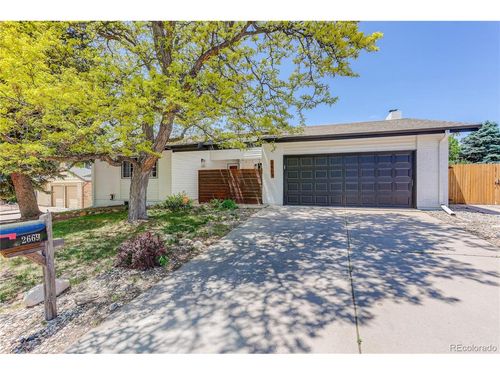 2669 S Moline Ct, Aurora, CO, 80014 | Card Image