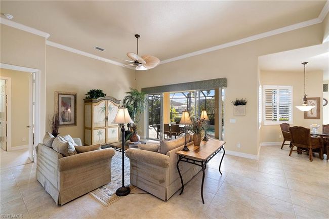 1641 Villa Ct, House other with 3 bedrooms, 2 bathrooms and null parking in Marco Island FL | Image 3