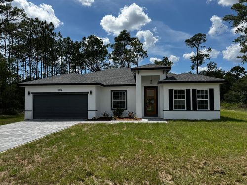 5119 SW Sw 165th Pl, Ocala, FL, 34473-4676 | Card Image