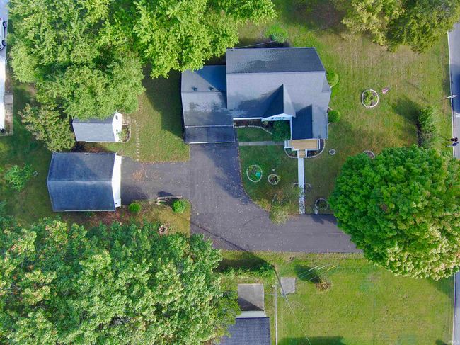 1401 N Quarry Rd, House other with 5 bedrooms, 2 bathrooms and null parking in Marion IN | Image 7