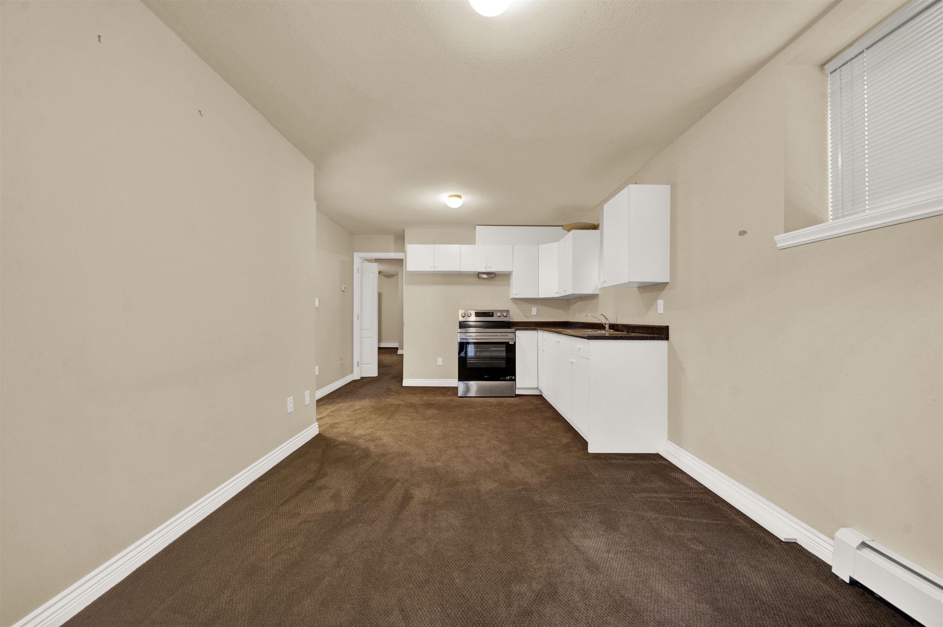 Residential in Surrey