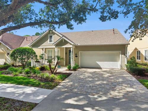 203 Heron Point Way, DELAND, FL, 32724-7301 | Card Image