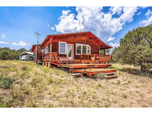 5131 County Road 634, Gardner, CO, 81040-5058 | Card Image