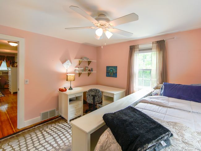 22 Bobolink Ln, House other with 4 bedrooms, 3 bathrooms and null parking in Somers CT | Image 17