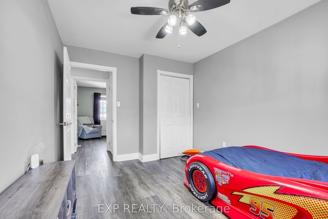 854 Scuttlehole Rd, House other with 5 bedrooms, 3 bathrooms and 12 parking in Roslin ON | Image 23