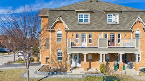 254 Mortimer Cres, Milton, ON, L9T8N8 | Card Image