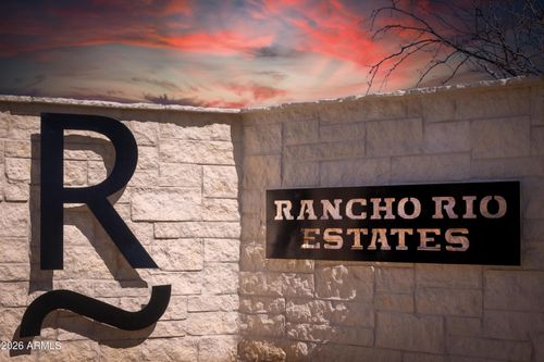 se1a-1 Rancho Rio Trail, Wickenburg, AZ, 85390 | Card Image