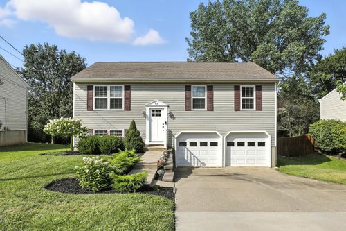 62 Delphi Dr, Erlanger, KY, 41018-2856 | Card Image