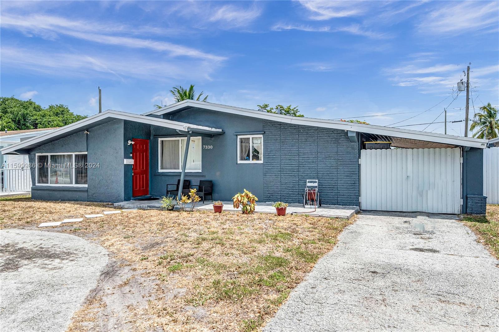 Miramar Pkwy, Miramar, FL 33023