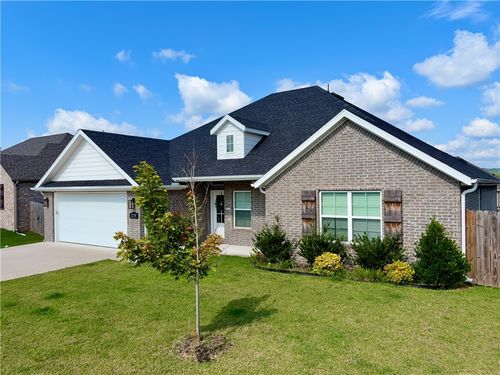 2739 S Angels Rd, Fayetteville, AR, 72701-4753 | Card Image