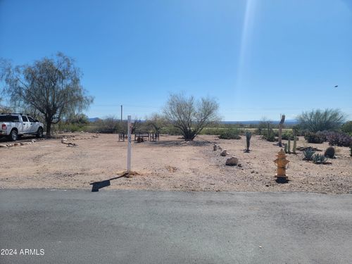 961-3805 N Colorado Ave, Florence, AZ, 85132-8470 | Card Image