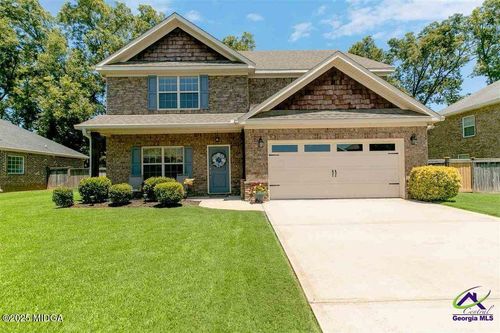 510 Cheshire Dr, Warner Robins, GA, 31088-1143 | Card Image