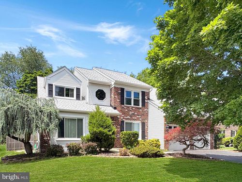 186 Freeland Dr, COLLEGEVILLE, PA, 19426-2677 | Card Image