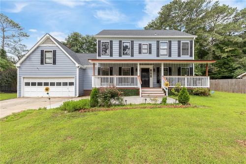 1433 Janice Ct Sw, Lilburn, GA, 30047-2348 | Card Image