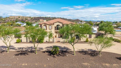 27809 N 37th Avenue, Phoenix, AZ, 85083 | Card Image
