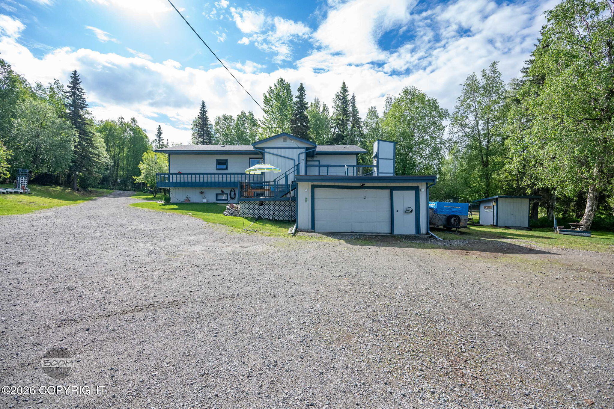 Residential in Anchorage 4