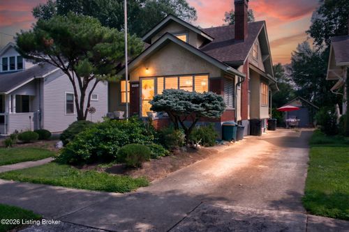 2360 Hawthorne Ave, Louisville, KY, 40205-2621 | Card Image