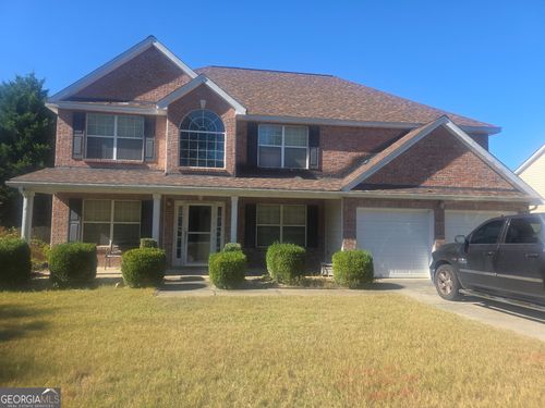 4247 Butternut Pl, Atlanta, GA, 30349-1390 | Card Image
