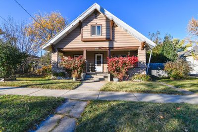 218 W 10 Th Street, House other with 3 bedrooms, 1 bathrooms and null parking in KAUKAUNA WI | Image 1