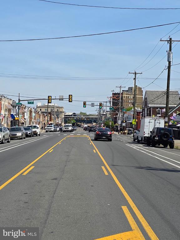 Commercial Lease in PHILADELPHIA 2