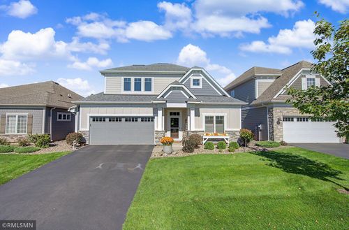 8890 Irving Blvd N, Lake Elmo, MN, 55042-4113 | Card Image