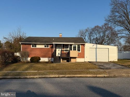 3829 Elmcroft Rd, RANDALLSTOWN, MD, 21133-4649 | Card Image