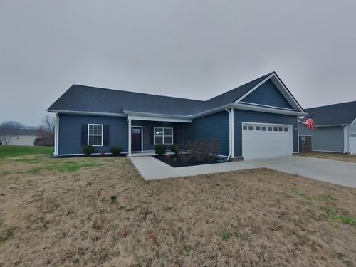 809 Ellyson Dr, Spring Hill, TN, 37174-0690 | Card Image