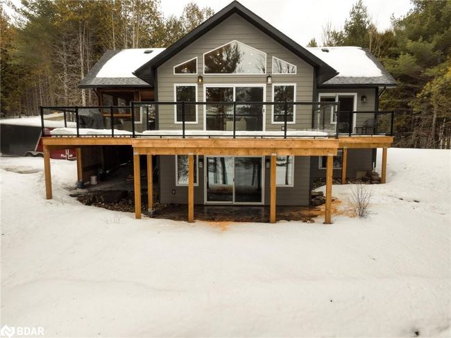 1121 Farm Lake Lane, House other with 3 bedrooms, 2 bathrooms and 6 parking in North Frontenac ON | Image 21