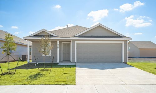 13274 Silverado Dr, Robstown, TX, 78380-1400 | Card Image